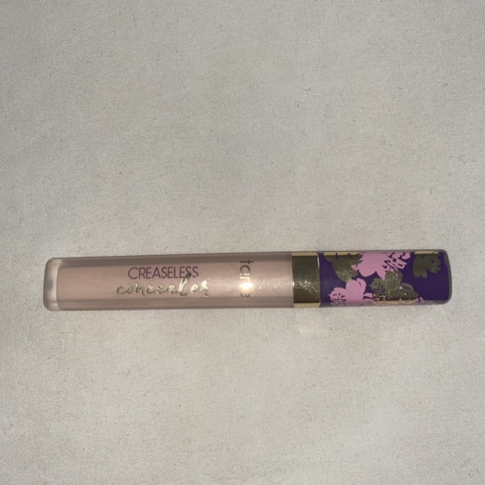 Tarte Creasless Concealer